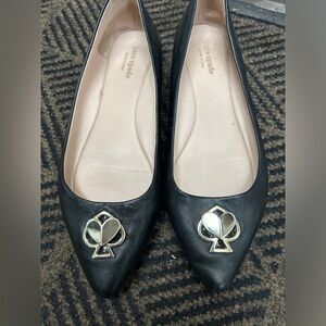 Kate spade flats